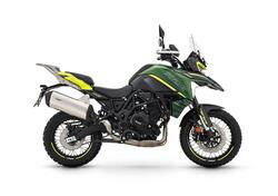 Benelli TRK 702 X (2023 - 24) nuova