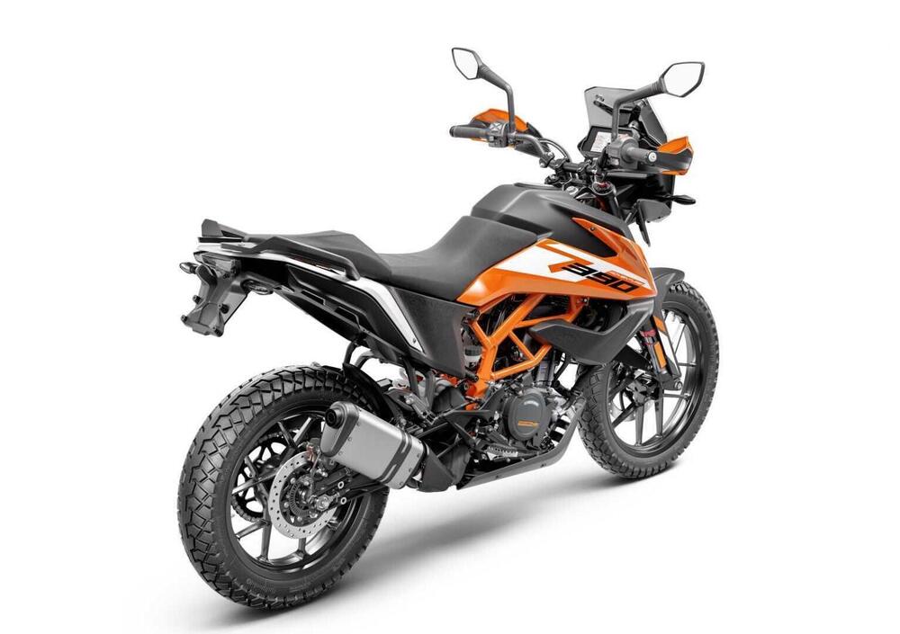 KTM 390 Adventure (2022 - 24) (3)