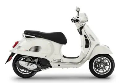 Vespa GTS 125 Super (2025 - 26) nuova