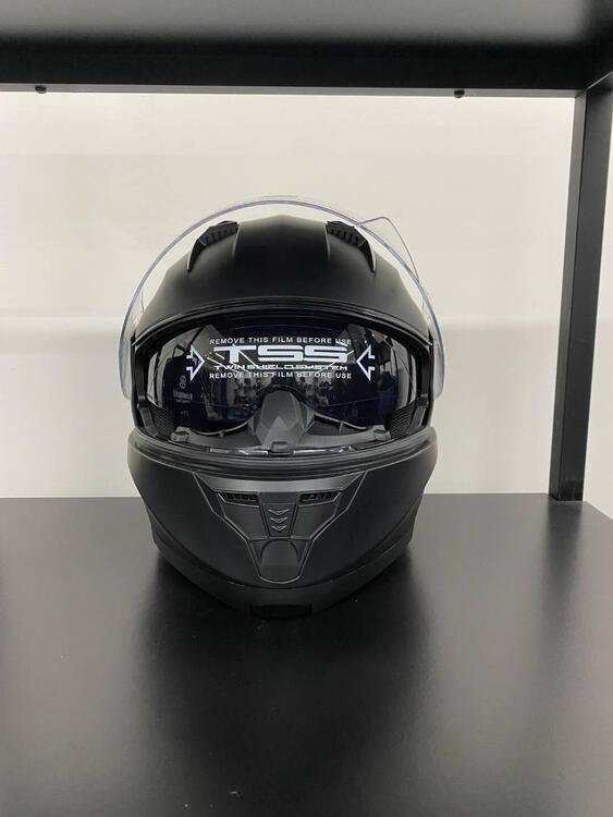 CASCO JFM 600 MODULARE Jfm Helmets (5)