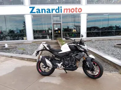 CFMOTO 450NK (2023 - 26) nuova