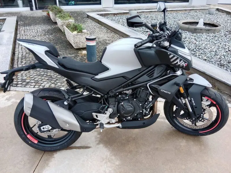 CFMOTO 450NK (2023 - 26) (2)