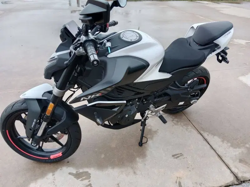 CFMOTO 450NK (2023 - 26) (4)