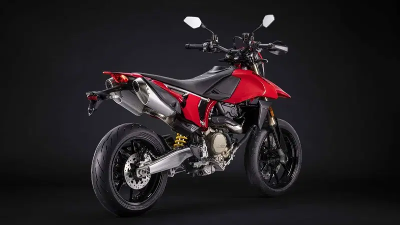 Ducati Hypermotard 698 Mono (2024 - 26) (3)