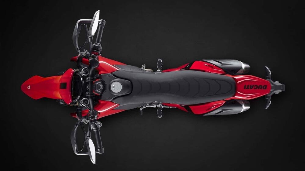 Ducati Hypermotard 698 Mono (2024) (5)