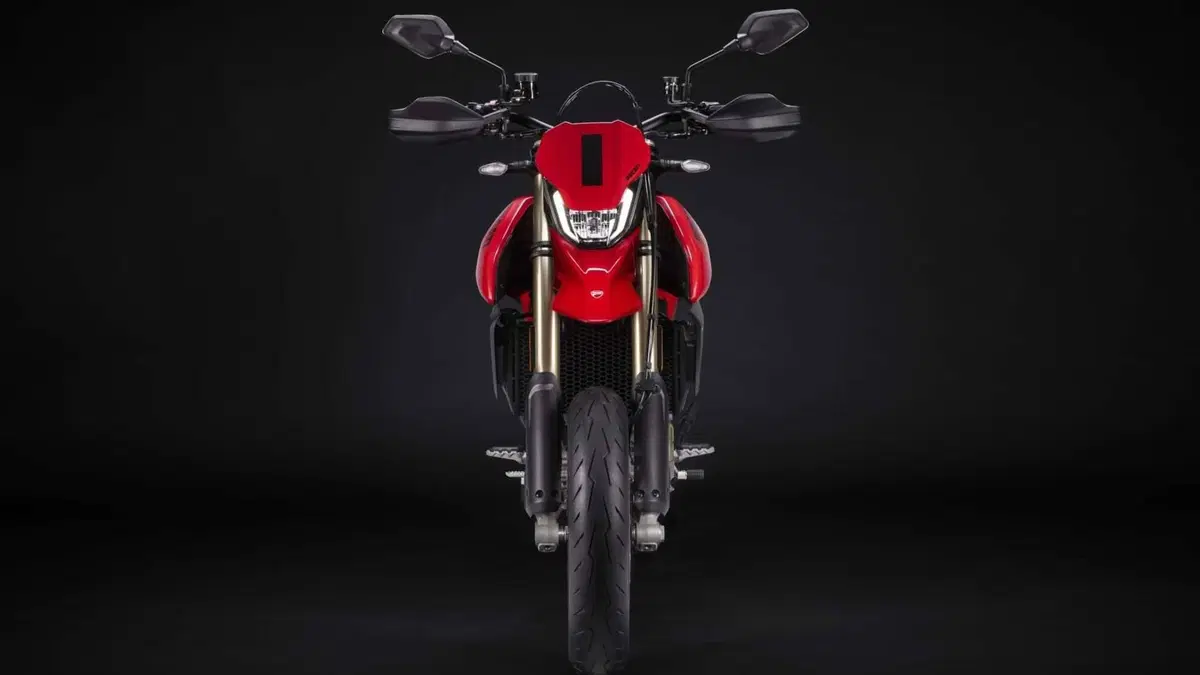 Ducati Hypermotard 698 Mono (2024 - 26) (7)