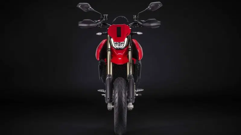 Ducati Hypermotard 698 Mono (2024 - 26) (7)