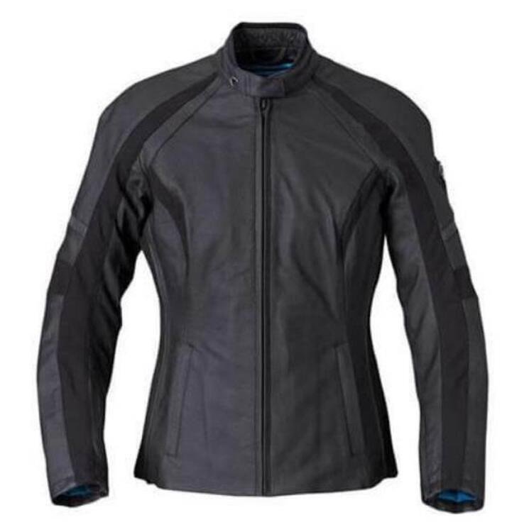 Kate Leather Jacket (Ladies) Triumph (2)