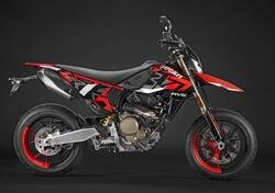 Ducati Hypermotard 698 Mono RVE (2024) nuova