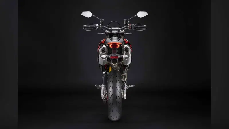 Ducati Hypermotard 698 Mono RVE (2024 - 26) (3)