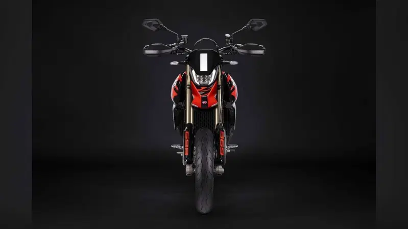 Ducati Hypermotard 698 Mono RVE (2024 - 26) (7)