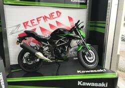 Kawasaki Z 125 (2021 - 24) nuova