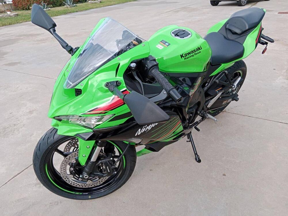 Kawasaki Ninja ZX-4RR (2024) (5)