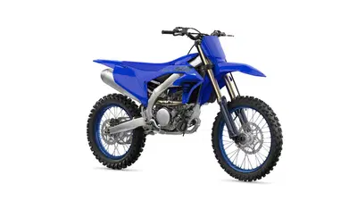 Yamaha YZ 250 F (2024) nuova