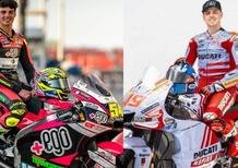 MotoGP 2023. Due nomi sulla lista HRC per il dopo Marc Marquez: Fabio Di Giannantonio o Fermin Aldeguer? La situazione