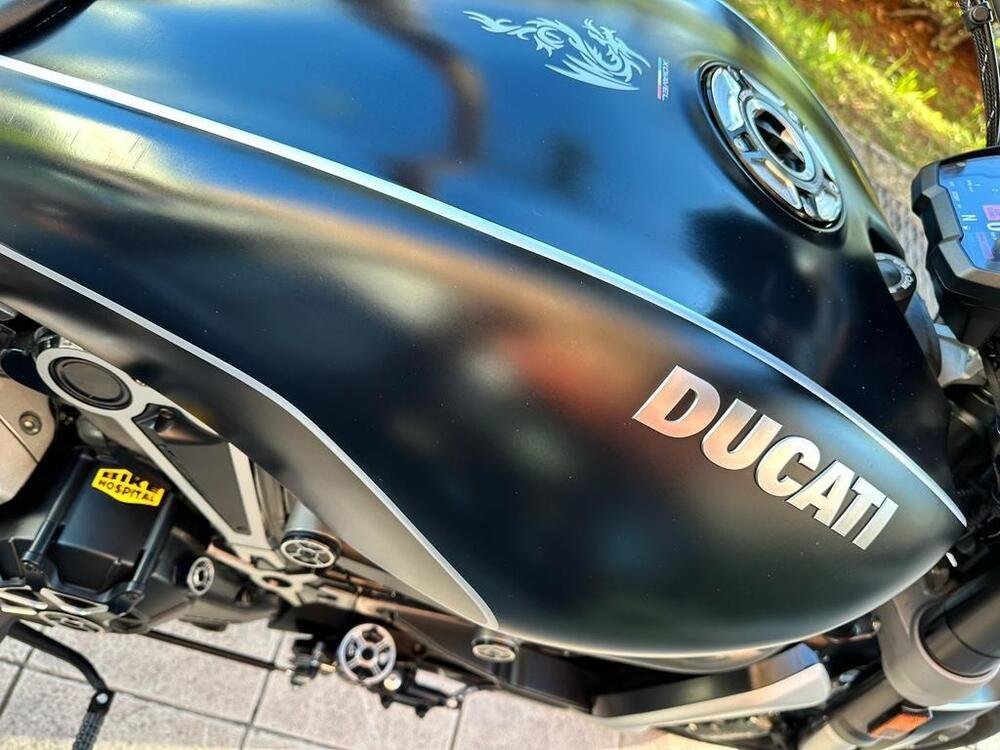 Ducati XDiavel 1262 (2016 - 20) (5)