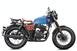 Brixton Motorcycles Rayburn 125 (2021 - 24) (6)