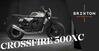 Brixton Motorcycles Crossfire 500 XC (2022 - 24) (7)
