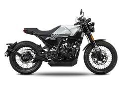 Brixton Motorcycles Crossfire 125 LC ABS (2023 - 24) nuova