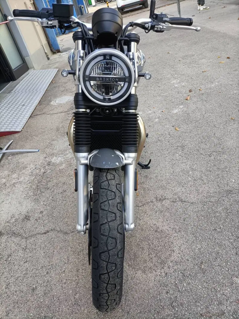 Brixton Motorcycles Cromwell 1200 (2022 - 26) (3)