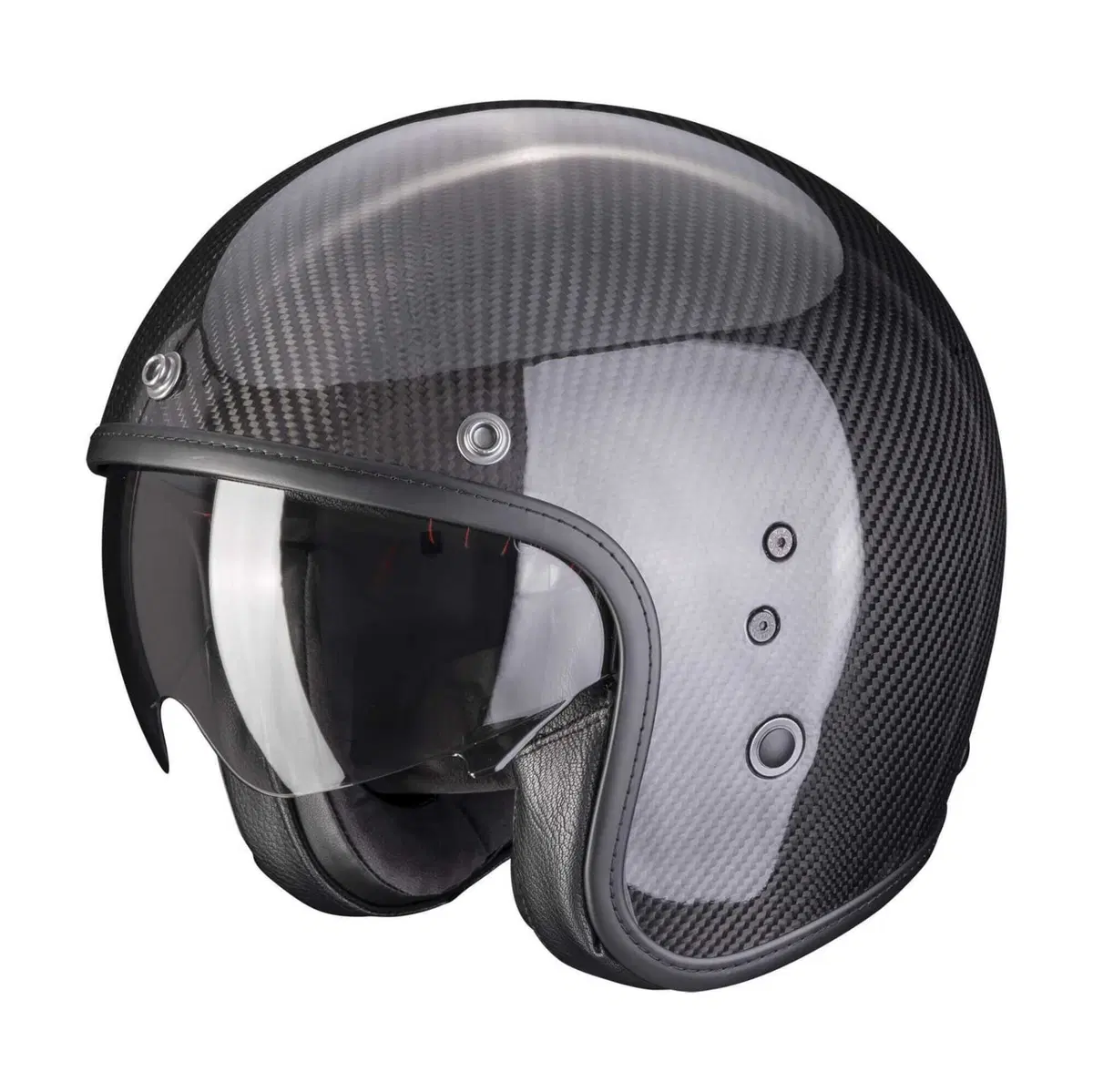 Belfast EVO Carbon by Scorpion Sports