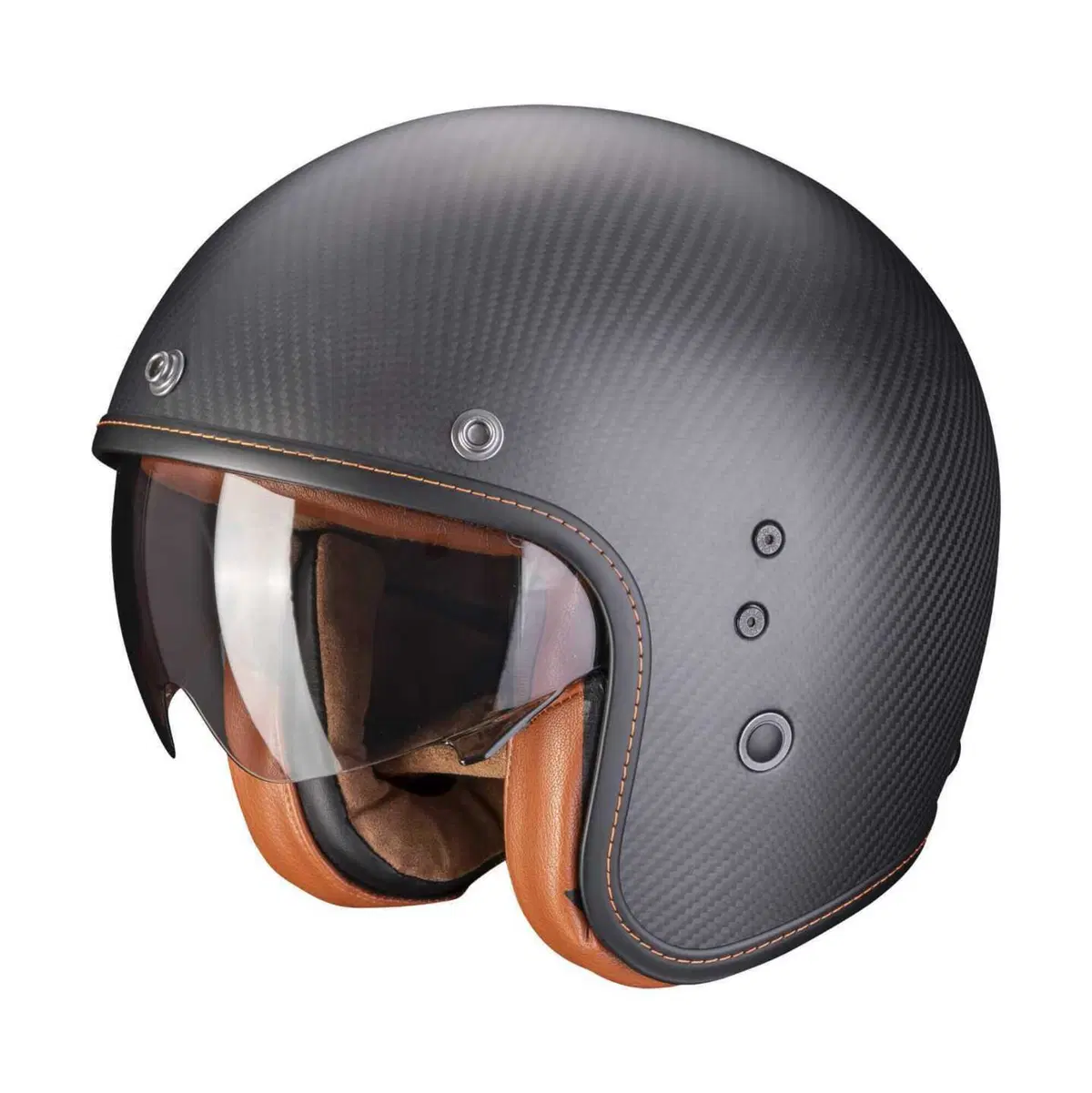 Belfast EVO Carbon by Scorpion Sports (2)
