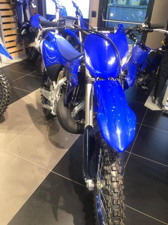 Yamaha YZ 250 (2024)