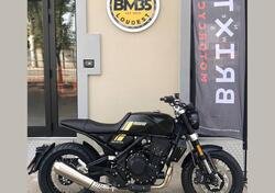 Brixton Motorcycles Crossfire 500 (2021 - 24) nuova