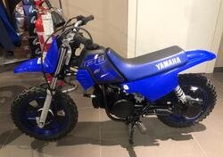 Yamaha PW 50 (2024 - 25) nuova