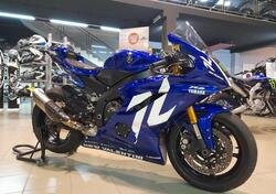 Yamaha YZF R6 Race (2021) usata