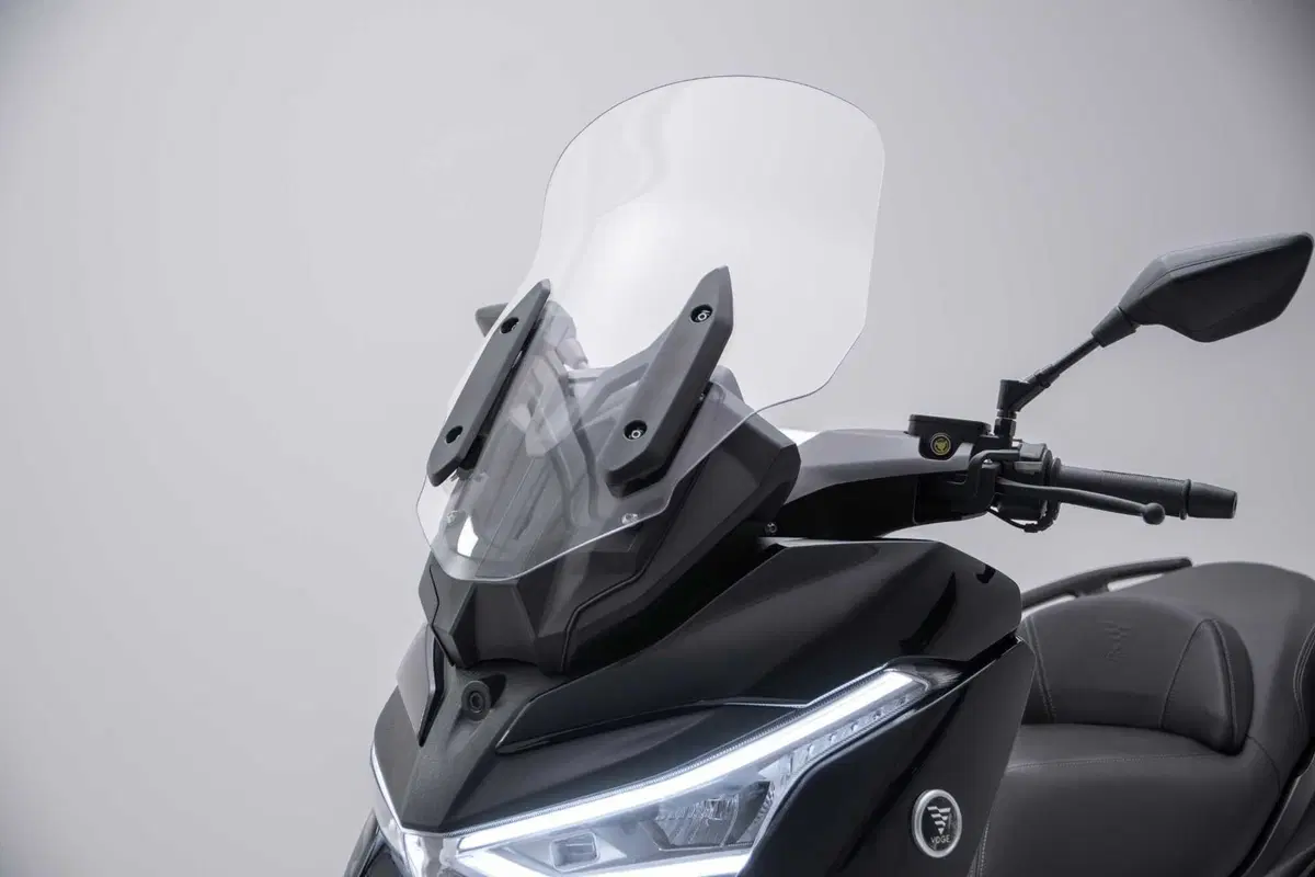 VOGE Sfida SR4 400 (4)