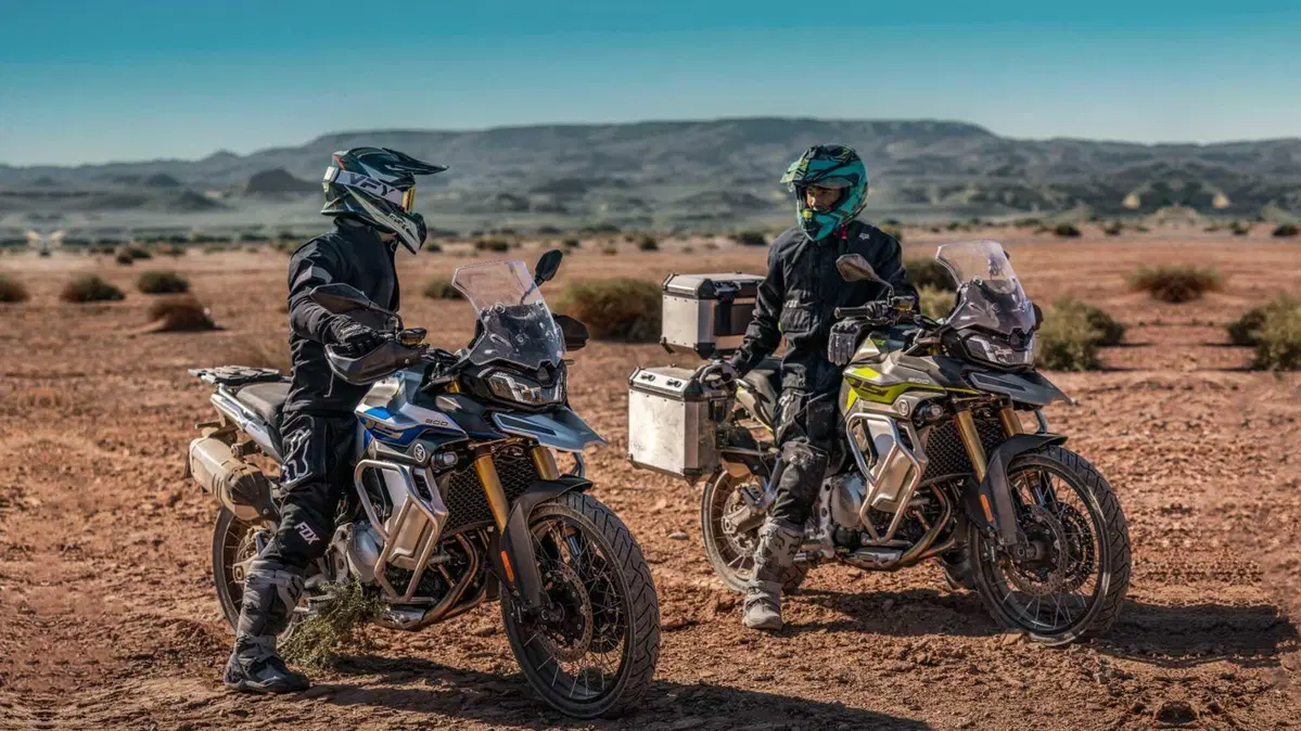 Voge Valico 900DSX (8)