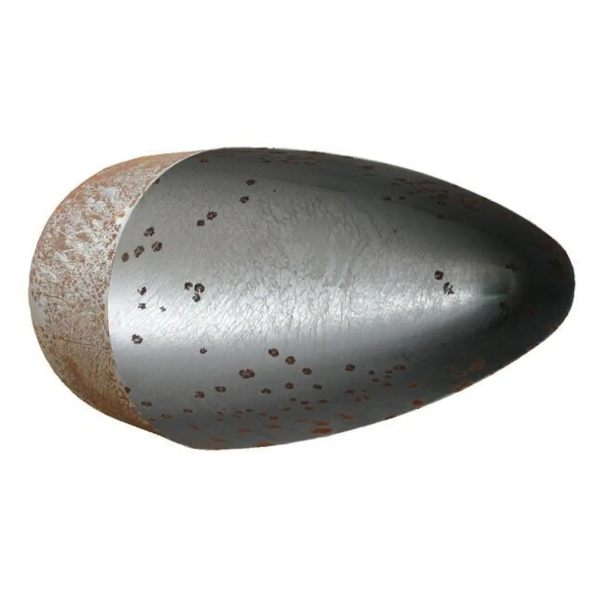 Serbatoio benzina Paughco Shell lungo 19” per appl