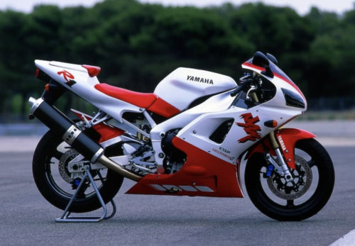 Le storie di Nico - La Yamaha R1 compie 25 anni: la meraviglia