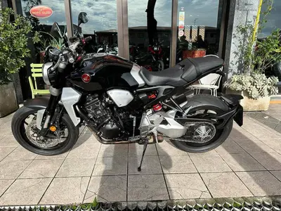 Honda CB 1000 R + Neo Sport Caf&egrave; (2019 - 20) usata