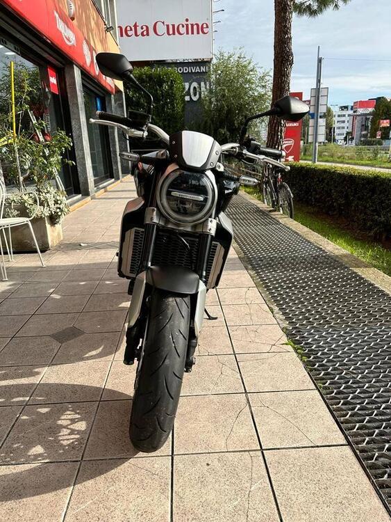 Honda CB 1000 R + Neo Sport Cafè (2019 - 20) (3)