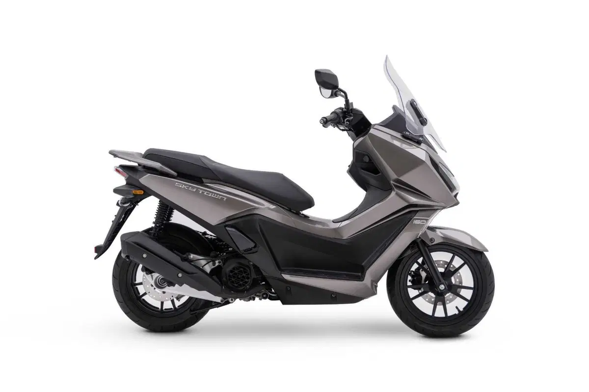 Sky Town 150 ABS