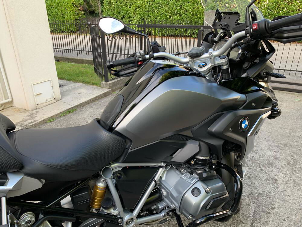 Bmw R 1200 GS (2017 - 18) (2)