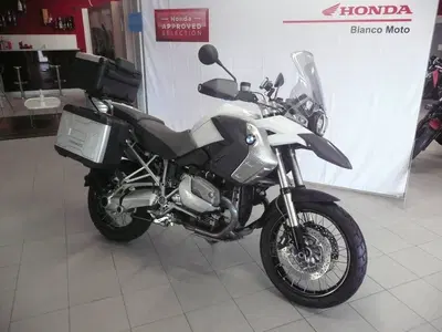 Bmw R 1200 GS (2008 - 09) usata