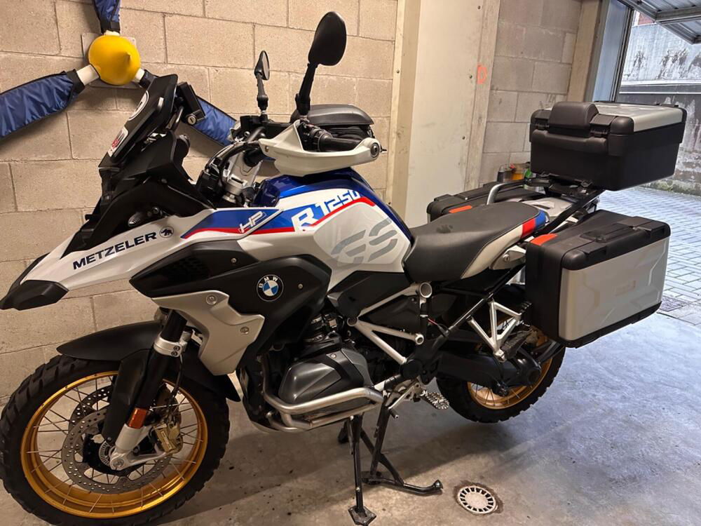 Bmw R 1250 GS (2019 - 20)