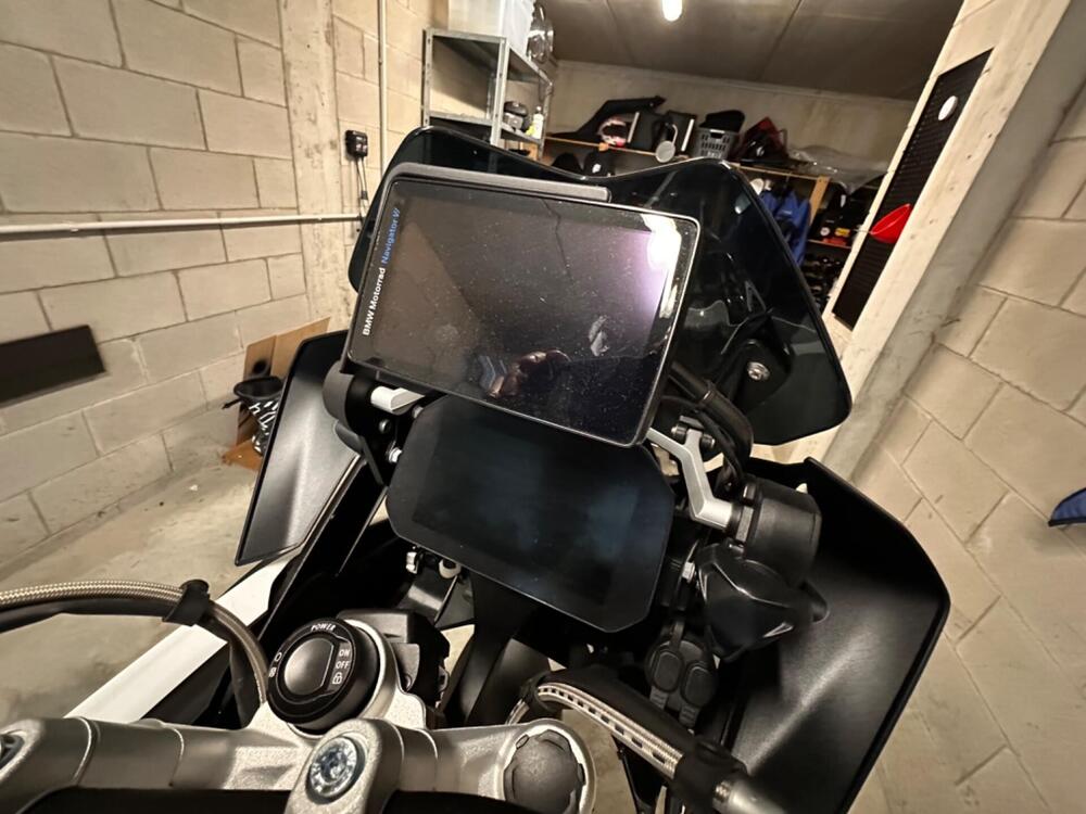 Bmw R 1250 GS (2019 - 20) (2)