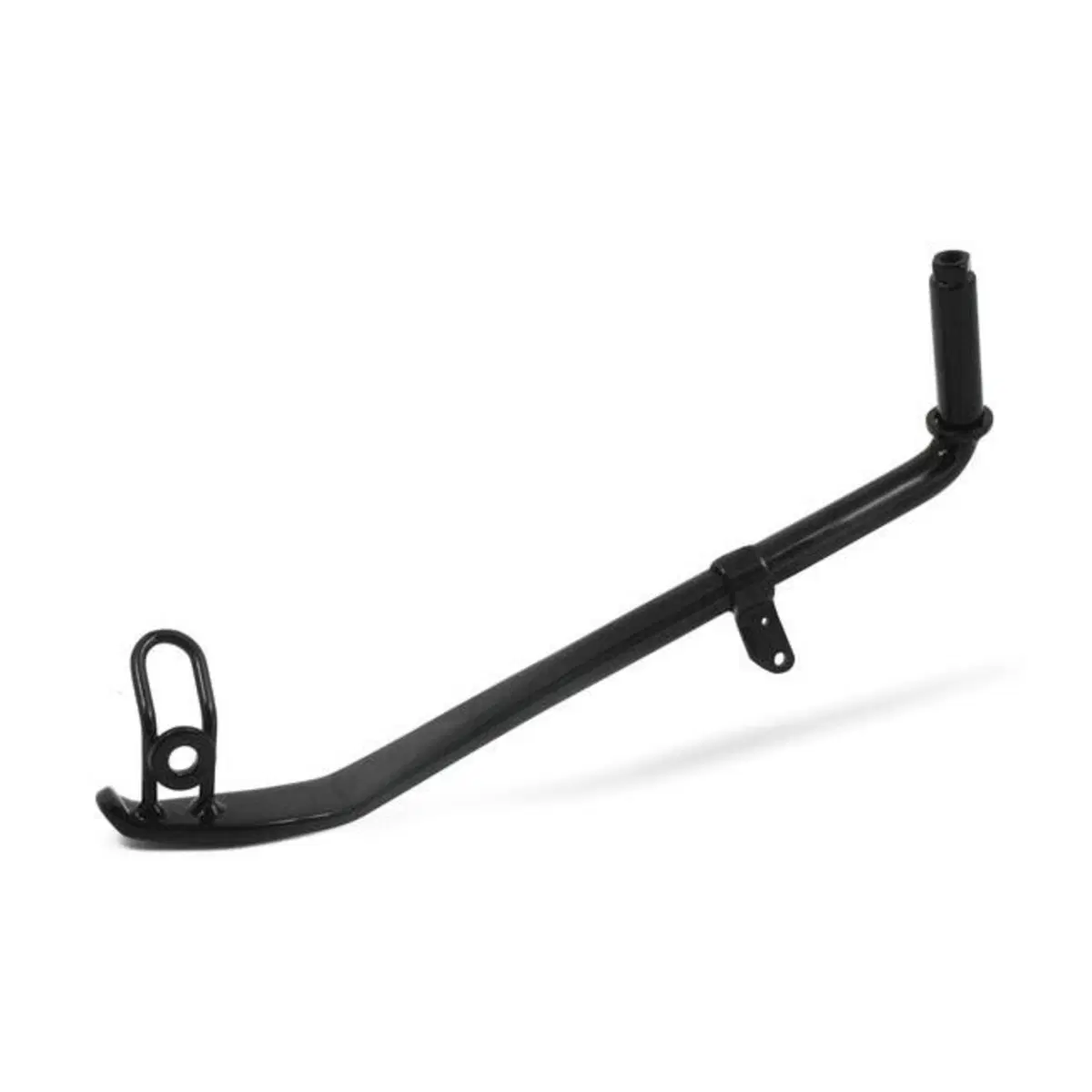 Cavalletto nero meno 1'' rispetto all'originale pe 