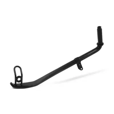 Cavalletto nero meno 1'' rispetto all'originale pe 