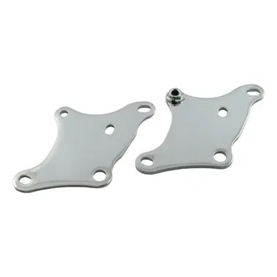 Supporti motore cromati per Sportster da fine 1984 
