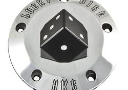 Point Cover HKC Lucky Dice lucido per Dyna, Softai 