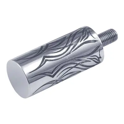 Pedalino cambio Weall Hiro lucido Weall 