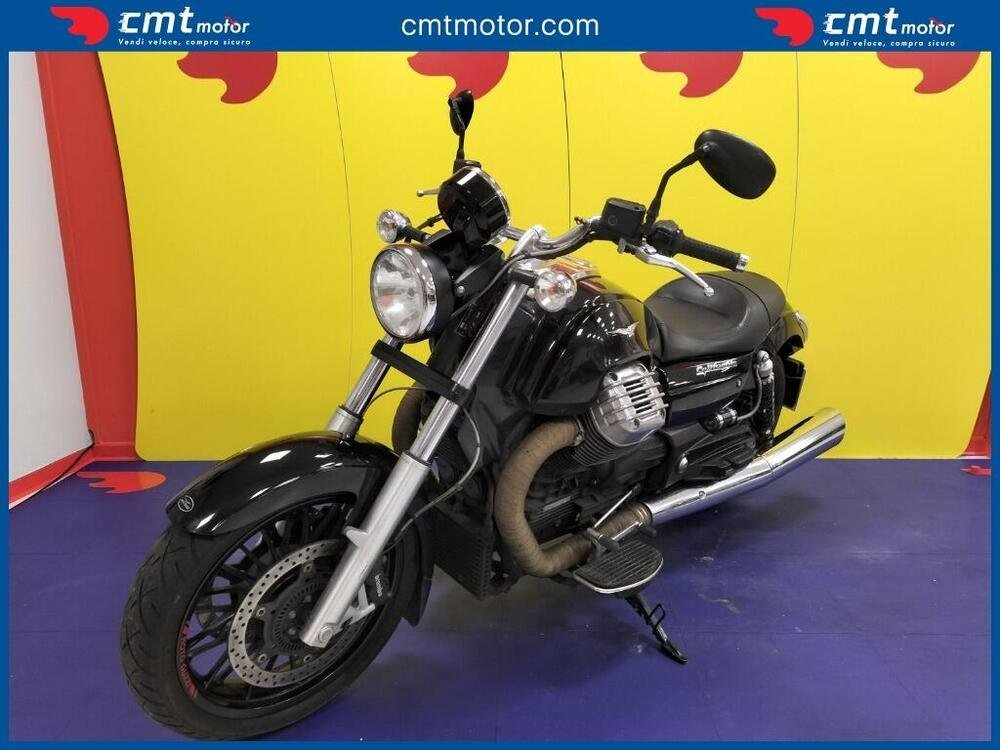 Moto Guzzi California 1400 Custom (2012 - 16) (2)