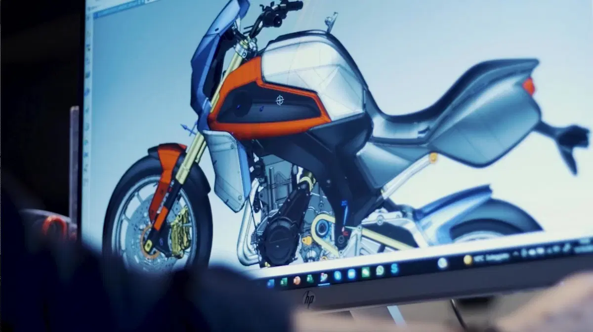 Marabese: dagli Anni '70 a EICMA 2023 (4)