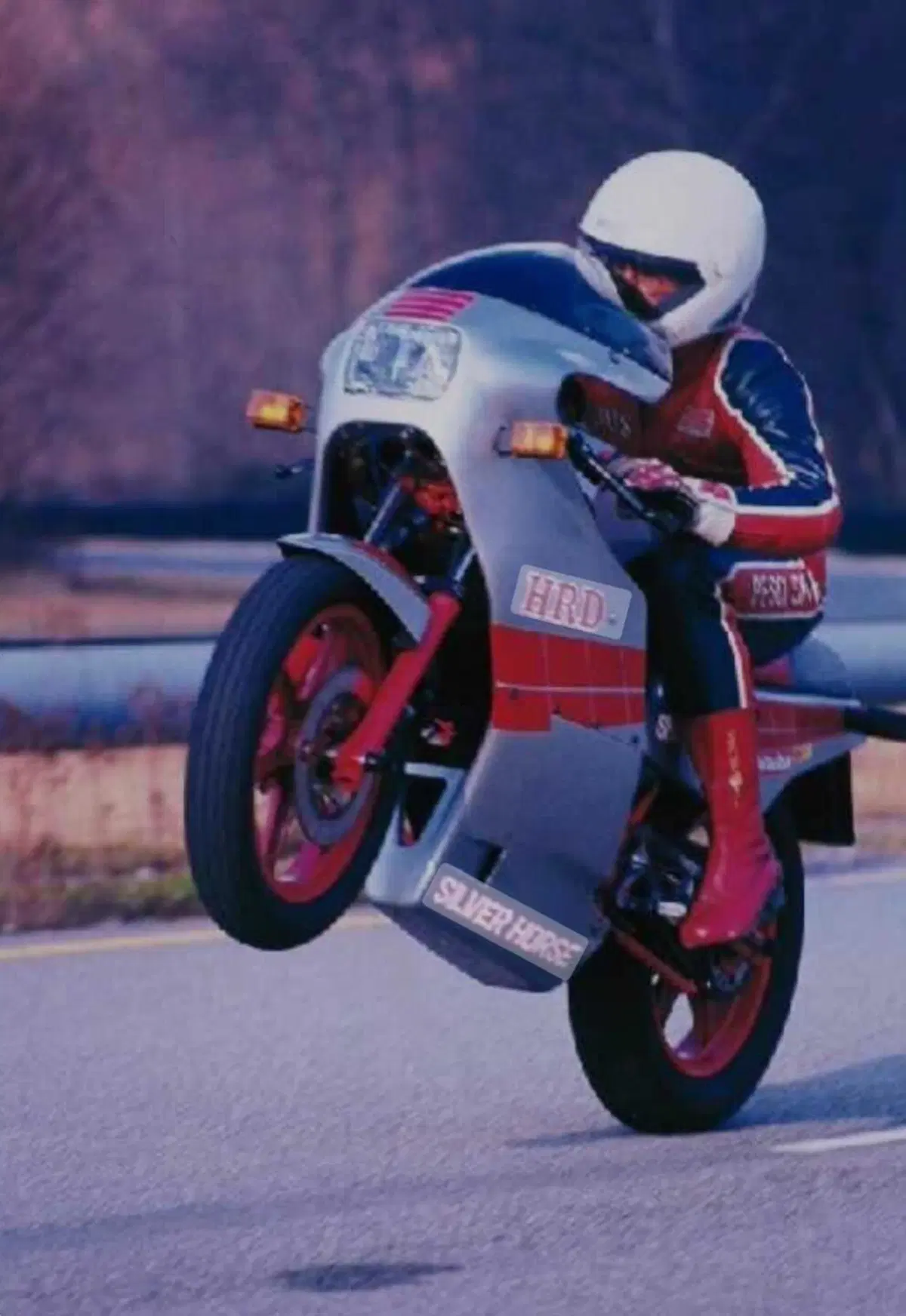 Marabese: dagli Anni '70 a EICMA 2023 (7)