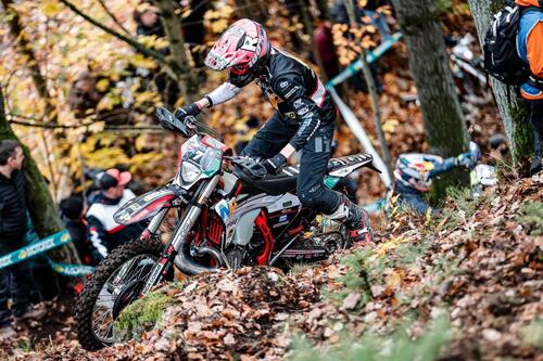 Hard Enduro. 24MX GetzenRodeo. Manuel Lettenbichler, la stagione perfetta! (7)